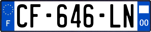 CF-646-LN