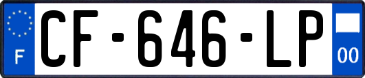 CF-646-LP