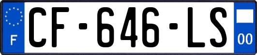 CF-646-LS