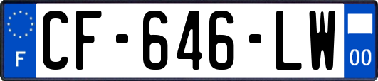 CF-646-LW