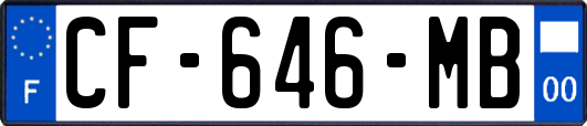 CF-646-MB