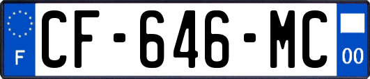 CF-646-MC