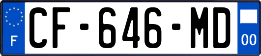 CF-646-MD