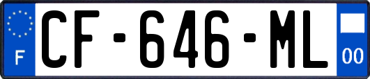 CF-646-ML