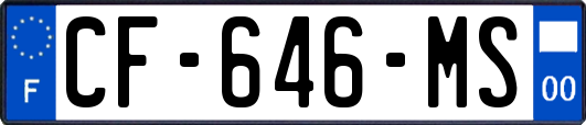 CF-646-MS