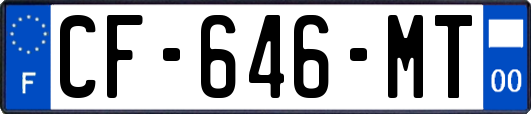CF-646-MT