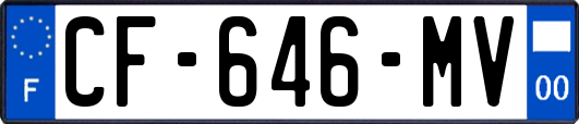 CF-646-MV