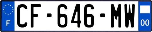CF-646-MW