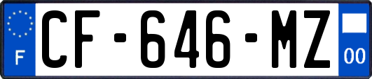 CF-646-MZ