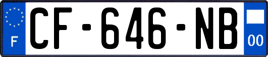 CF-646-NB