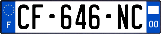 CF-646-NC