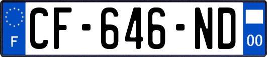 CF-646-ND