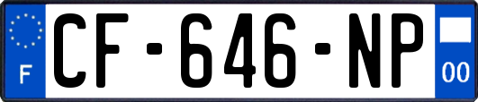 CF-646-NP