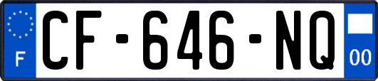 CF-646-NQ