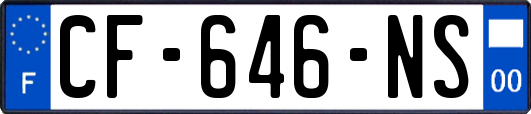 CF-646-NS