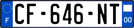 CF-646-NT