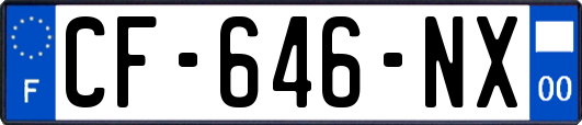 CF-646-NX