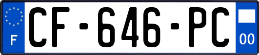 CF-646-PC