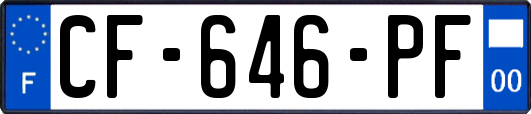 CF-646-PF