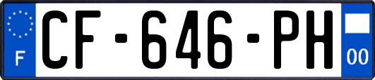 CF-646-PH