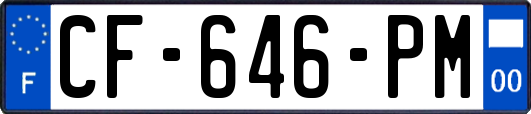 CF-646-PM