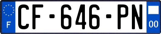 CF-646-PN
