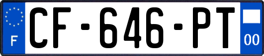 CF-646-PT