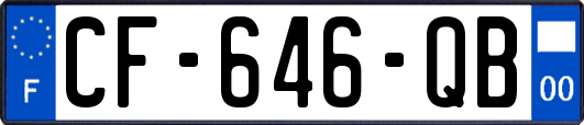 CF-646-QB