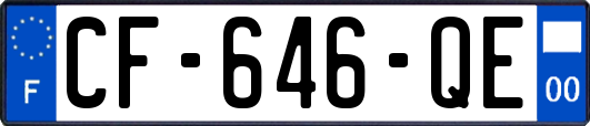 CF-646-QE