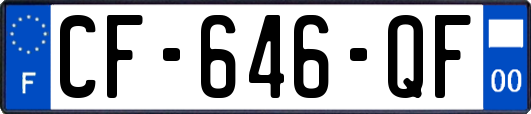 CF-646-QF