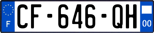CF-646-QH