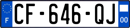 CF-646-QJ