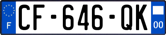 CF-646-QK