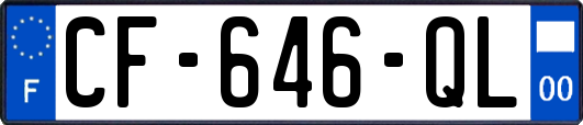 CF-646-QL