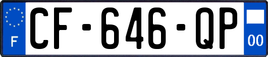 CF-646-QP