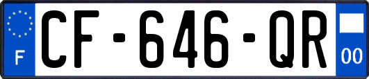 CF-646-QR