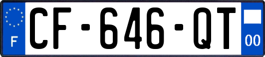 CF-646-QT