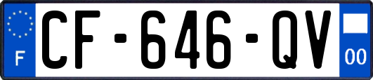 CF-646-QV