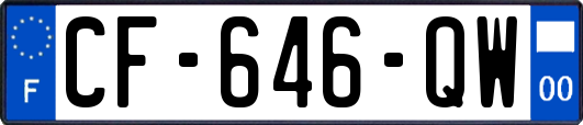 CF-646-QW