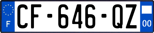 CF-646-QZ