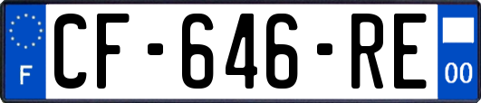 CF-646-RE