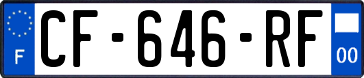 CF-646-RF