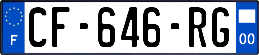 CF-646-RG