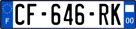 CF-646-RK