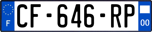 CF-646-RP
