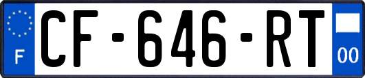 CF-646-RT