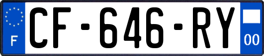 CF-646-RY