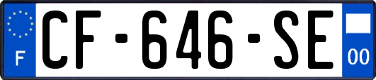 CF-646-SE