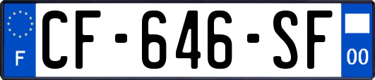CF-646-SF