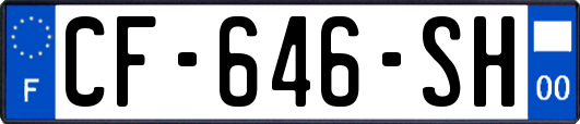 CF-646-SH